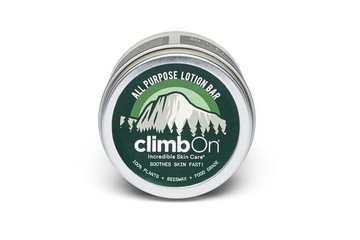 ClimbOn Lotion Bar 1oz