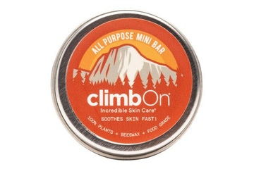 ClimbOn Mini Bar 0.5oz