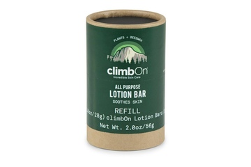 ClimbOn Mini Refill Tube 2 x 1oz