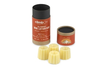 ClimbOn Mini Refill Tube 4 x 0.5oz