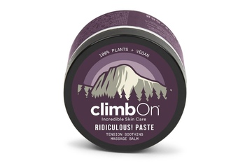 ClimbOn Radiculous Paste 2oz