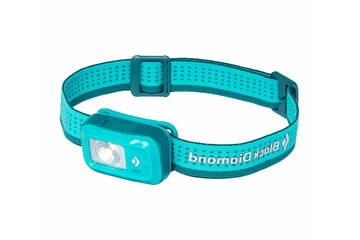 Latarka Czołowa Black Diamond Astro 175 aqua