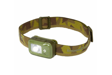 Latarka czołowa Black Diamond Astro 175 dark olive