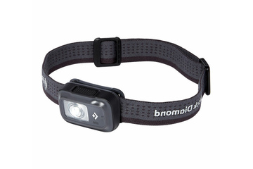 Latarka czołowa Black Diamond Astro 175 grafitowa