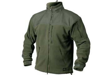 polar Helikon Classic Army olive green