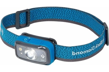Latarka czołowa Black Diamond COSMO 250 Azurite