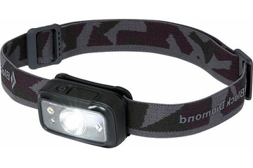 Latarka czołowa Black Diamond COSMO 250 czarny