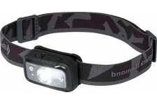 Latarka czołowa Black Diamond COSMO 250 czarny
