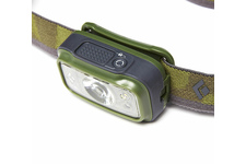 Latarka czołowa Black Diamond COSMO 250 dark olive