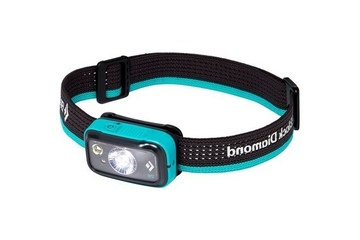 Latarka czołowa Black Diamond Spot 325 aqua