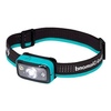 Latarka czołowa Black Diamond Spot 325 aqua