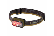 Latarka czołowa Black Diamond Spot 325 dark olive