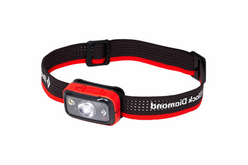 Latarka czołowa Black Diamond Spot 325 octane