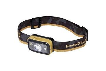 Latarka czołowa Black Diamond Spot 325 sand
