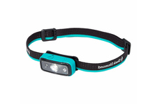 Latarka czołowa Black Diamond Spotlite 160 aqua