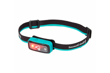 Latarka czołowa Black Diamond Spotlite 160 aqua