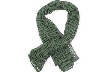 Szal maskujący BCB Sorgo Olive