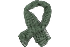 Szal maskujący BCB Sorgo Olive