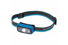 Latarka czołowa Black Diamond Spotlite 160 azul