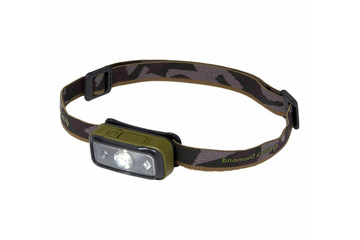 Latarka czołowa Black Diamond Spotlite 160 dark olive