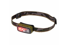 Latarka czołowa Black Diamond Spotlite 160 dark olive