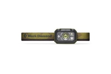 Latarka czołowa Black Diamond Storm 375 dark olive