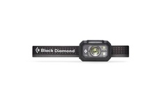 Latarka czołowa Black Diamond Storm 375 graphite