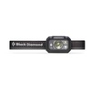 Latarka czołowa Black Diamond Storm 375 graphite