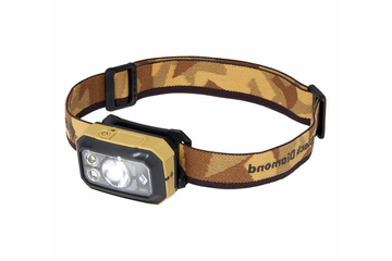 Latarka czołowa Black Diamond Storm 375 sand