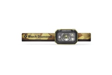 Latarka czołowa Black Diamond Storm 375 sand