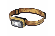 Latarka czołowa Black Diamond Storm 375 sand