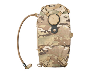 zasobnik hydracyjny BCB JETSTREAM multicam