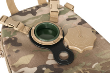 zasobnik hydracyjny BCB JETSTREAM multicam