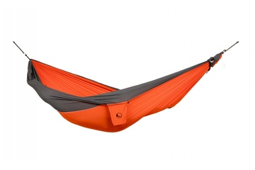 Hamak King Size orange(35)/dark grey(03)