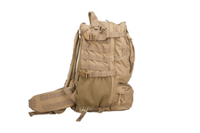 plecak hydracyjny BCB PAYLOAD coyote 45L