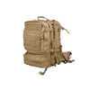 plecak hydracyjny BCB PAYLOAD coyote 45L