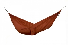 Hamak pojedynczy burgundy(34)