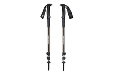 Kije BD Trail Sport 3 walnut