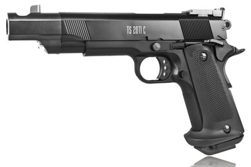 Pistolet ASG Tokyo Soldier TS2011 C sprężynowy