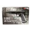 Pistolet ASG Tokyo Soldier TS2011 C sprężynowy