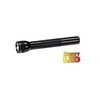 Latarka MAGLITE LED D 3 baterie, czarna blist.