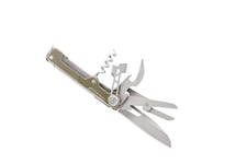 Multitool Gerber ArmBar Cork gold