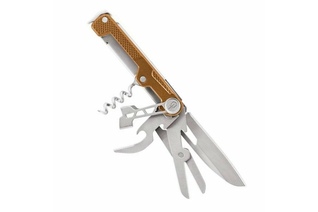 Multitool Gerber ArmBar Cork pomarańczowy