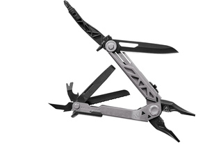 Multitool Gerber Center Drive