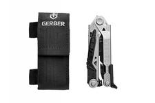 Multitool Gerber Center Drive