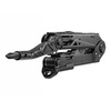 Multitool Gerber Center Drive black w/M4 Bit Set