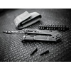 Multitool Gerber Center Drive black w/M4 Bit Set