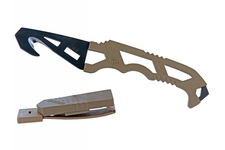 Multitool Gerber Crisis Hook