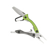 Multitool Gerber Crucial Gren/Silver