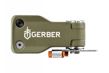 Multitool Gerber Freehander Nip&Clip